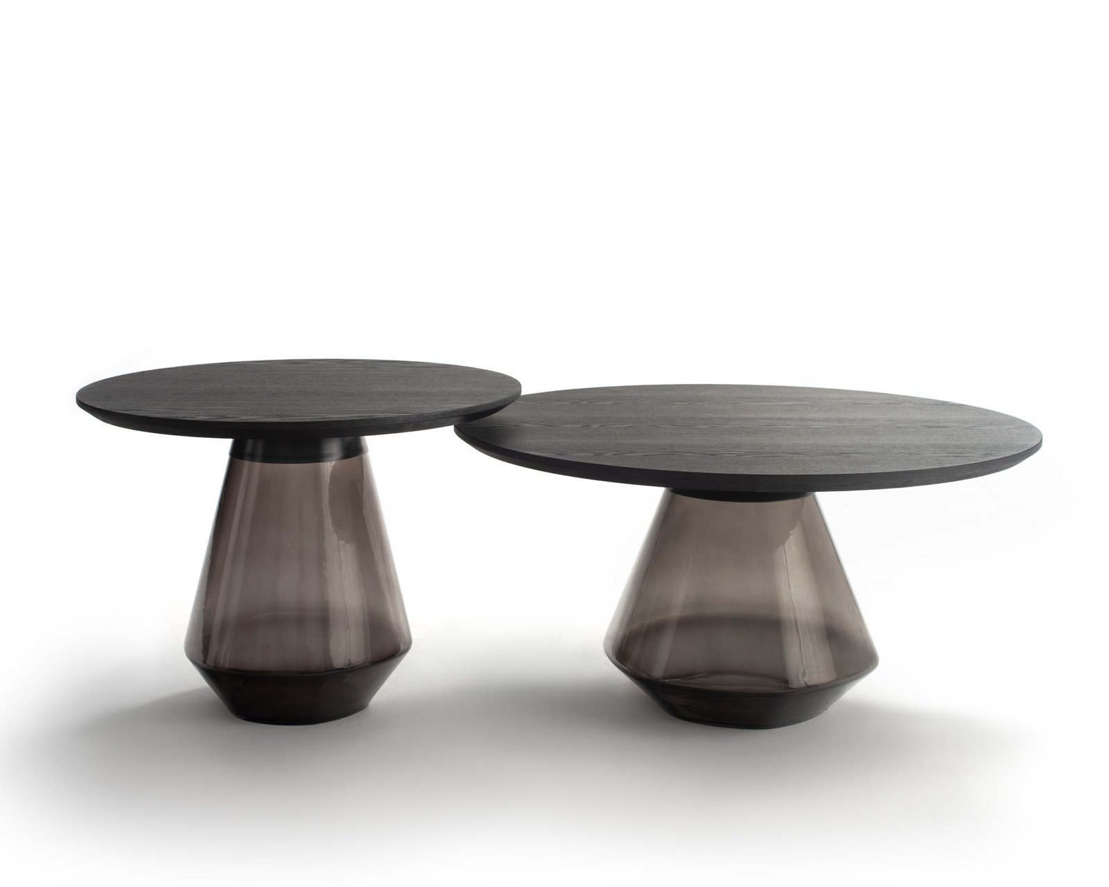 CHROMA Glass TABLES Thumbnail